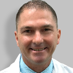 Image of Dr. Dustin Lamar Boyer, MD, Radiation Oncologist