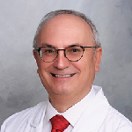 Image of Dr. Ivica Zalud, MD