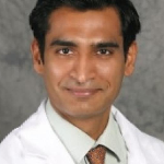Image of Dr. Jaideep Hoskote, MD