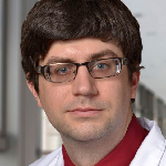 Image of Dr. Ryan Andrew Donald, MS, MD