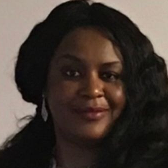 Image of Mrs. Genevieve Obianuju Ezennia, FNP