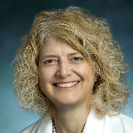 Image of Dr. Shenandoah N. Robinson, MD