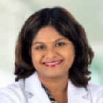 Image of Dr. Arpeta Gupta, MD