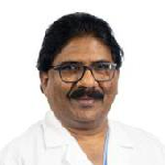 Image of Dr. Himachala R. Veligandla, MD
