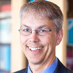 Image of Dr. Mark S. Anderson, MD, MD PhD