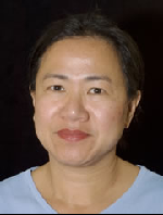 Image of Dr. Nicole Thanh - Cam Vecchi, MD