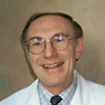 Image of Dr. Robert Richard Rivers, MD