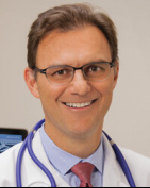 Image of Dr. Fabio O. Danisi, MD
