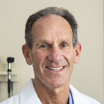 Image of Dr. Allen J. Solomon, MD