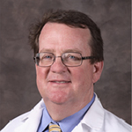 Image of Dr. Dennis M. Crockett, MD