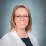 Image of Dr. Mary Windham Lenfestey, MD