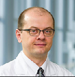 Image of Dr. Vlad G. Zaha, MD, PHD
