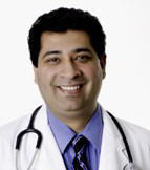 Image of Dr. Yogesh Kumar Trehan, MD, FACP