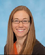 Image of Dr. Meredith Profeta Riebschleger, MD