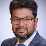 Image of Dr. Javed Eliyas, MD