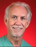 Image of Dr. David C. Treen, Jr. Jr., MD