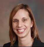 Image of Dr. Lisa D. Mullally, DO