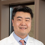 Image of Dr. Lawrence S. Lee, MD, MBA