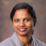 Image of Dr. Sandhya Siripuram, MD