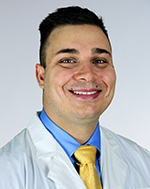 Image of Dr. Naiman Michael Emmanuel Fenech, MD