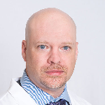 Image of Dr. Steven Michael Sprankle, DO