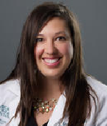 Image of Dr. Stephanie Jean Gunderson, MD