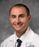 Image of Dr. Adam M. Robin, MD