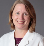 Image of Dr. Sarah Elizabeth Brier Leonard, MD, MPH