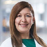 Image of Dr. Luisa Rodriguez, MD