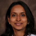 Image of Dr. Reena Jiju Kavilaveettil, MD