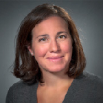 Image of Dr. Christine Marie Mullin, MD