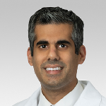 Image of Dr. Ankur Rishi Behl, MD