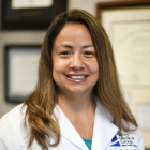 Image of Dr. Claudia Mosquera Charlenea, MD