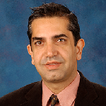 Image of Dr. Cyrus M. Shahriary, MD