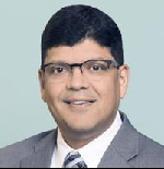 Image of Dr. Michael A. Dias, MD