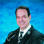 Image of Dr. Perry Arnold Frankel, MD