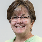 Image of Julie A. Staub, LCSW, MSW