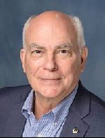 Image of Dr. Daniel J. Driscoll, PhD, MD
