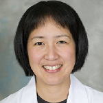 Image of Dr. Lucy Hwang, MD