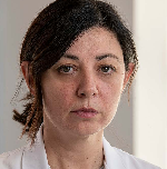 Image of Dr. Ana Petrova, MD