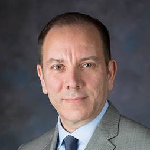 Image of Dr. Marc P. Michalsky, MD, MBA