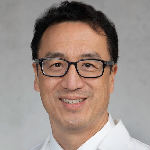 Image of Dr. Douglas G. Chang, MD, PhD