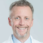Image of Dr. Benjamin David Burnsed, MD