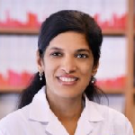 Image of Dr. Kalyani Govindan, MD