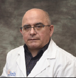 Image of Dr. Samir Yamil Array, MD