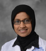 Image of Dr. Salma Noorulla, MD