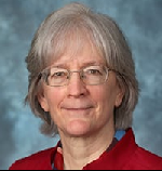 Image of Dr. Elizabeth J. Perlman, MD