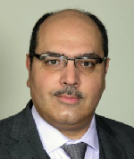 Image of Dr. Hamdi Mansour Khilfeh, MD