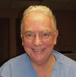 Image of Dr. Richard J. Buckley Jr., MD