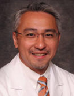 Image of Dr. Linus H. Santo Tomas, MD, MS